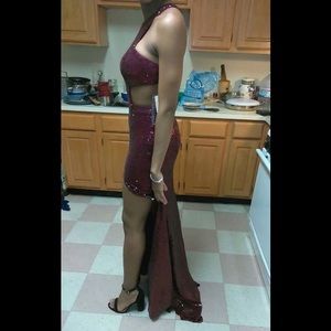 Sexy Prom/Formal Dress